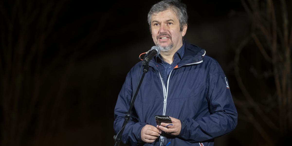 Korábbi felvétel 